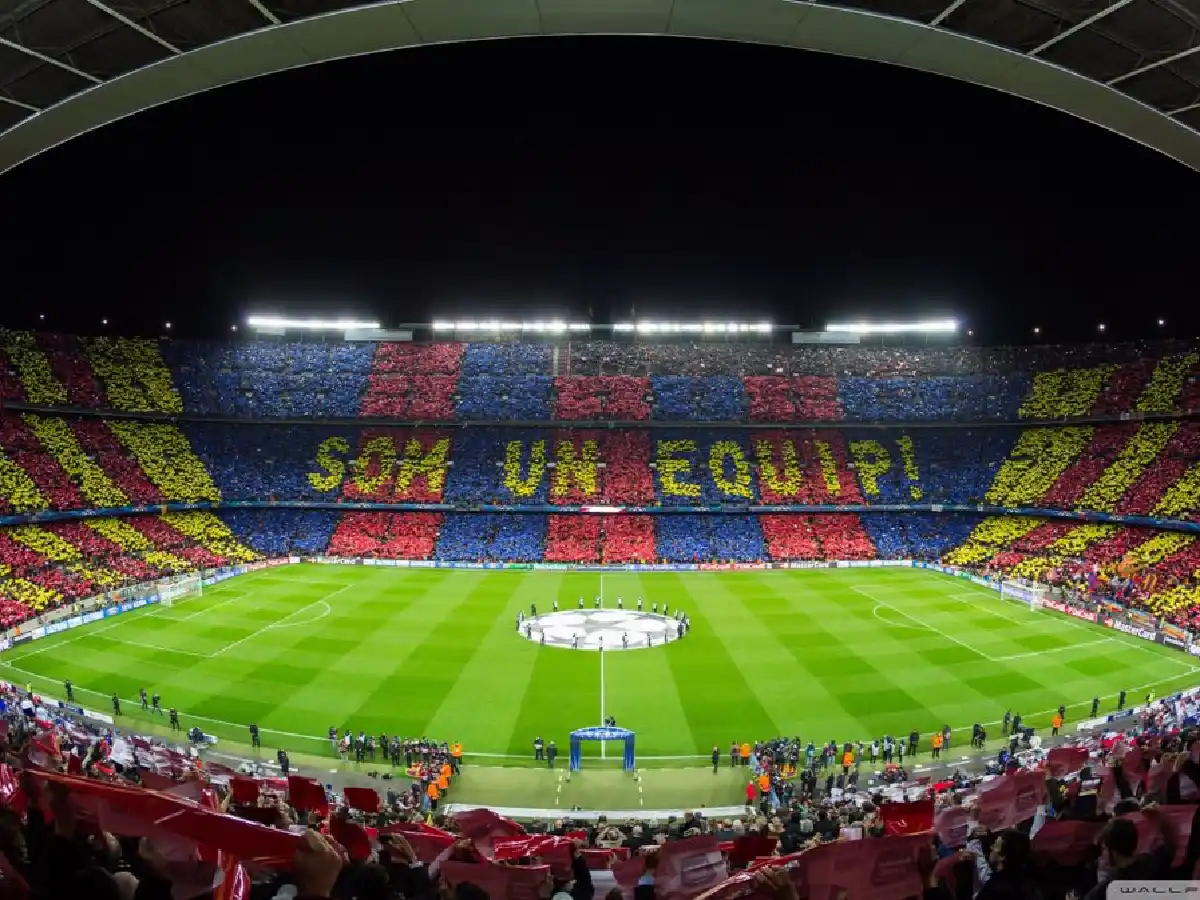 El club más seguido del mundo