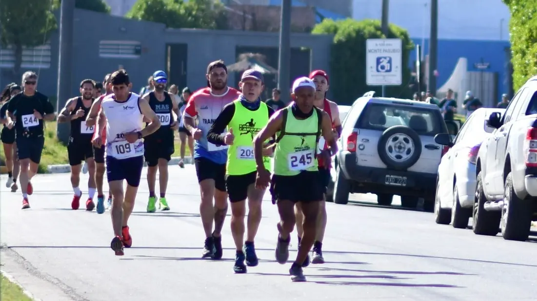 La maratón de 42 kilómetros regresa a la ciudad luego de trece años