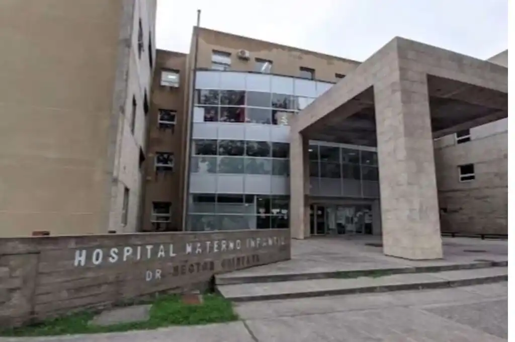 Hospital de Niños de Jujuy