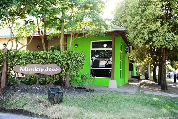 Concejales del PJ cuestionaron la falta de políticas de género del Municipio de Pueblo Belgrano