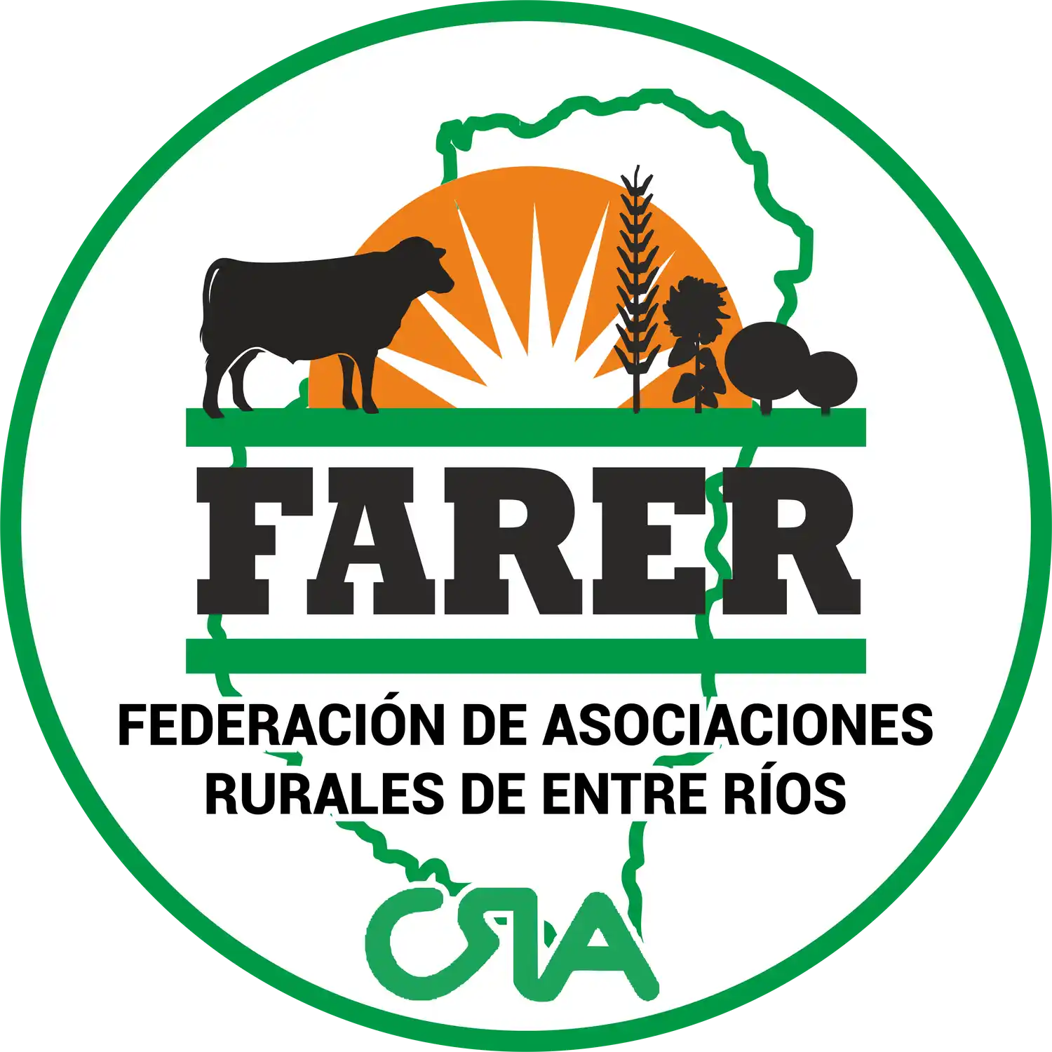 FARER DESTACA LOS BENEFICIOS DE LA LEY OVINA  E INCITA A PRESENTAR PROYECTOS