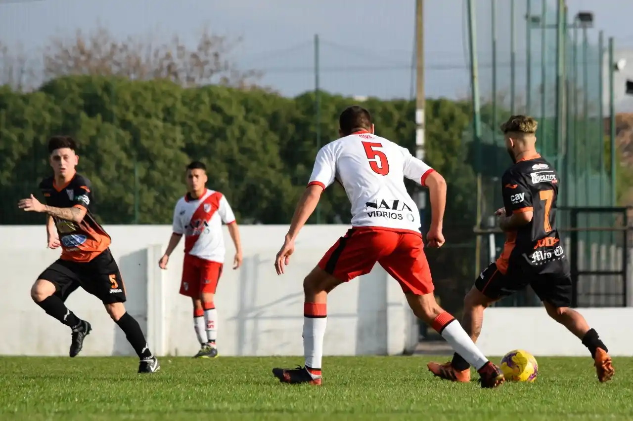 La segunda fase ya está en marcha