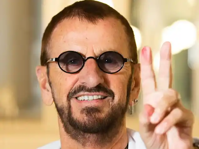 Ringo Starr cumple 85 años: el latido rítmico de The Beatles que sigue marcando historia