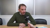 Lafosse resaltó los esfuerzos el Municipio para culminar las obras ante el nulo aporte desde Nación