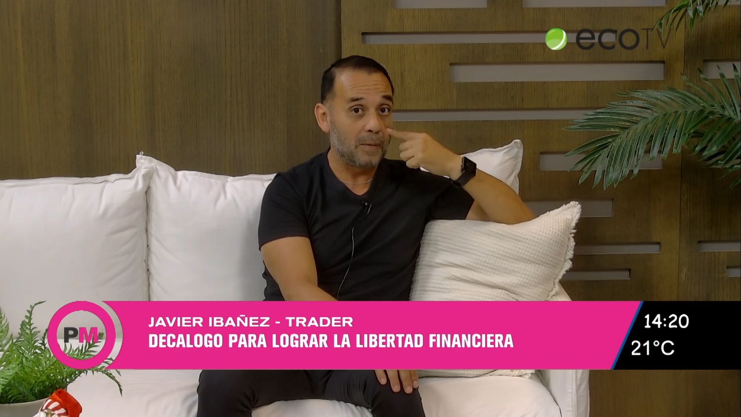 Libertad financiera