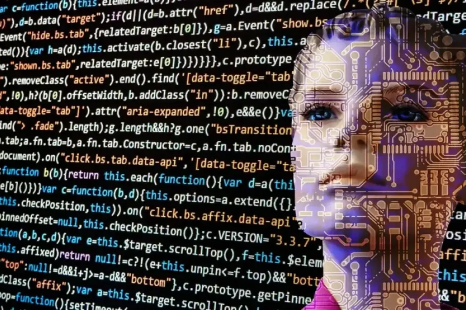 Inteligencia artificial: temen que aprendan a odiar a los humanos y nos vean como una amenaza a destruir