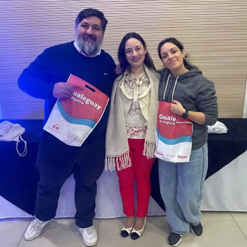 Nadia Carolina Castillo: La fuerza de voluntad que transforma desafíos en oportunidades