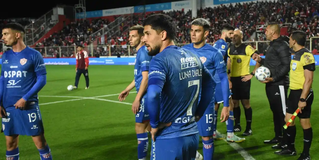 Unión y Newell's jugarán por la cuarta fecha