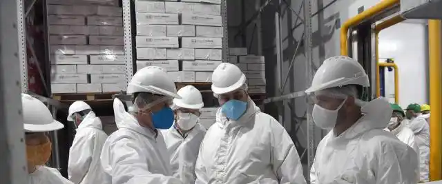 El Estado lleva aportados más de 10.000 millones de pesos a empresas y trabajadores
