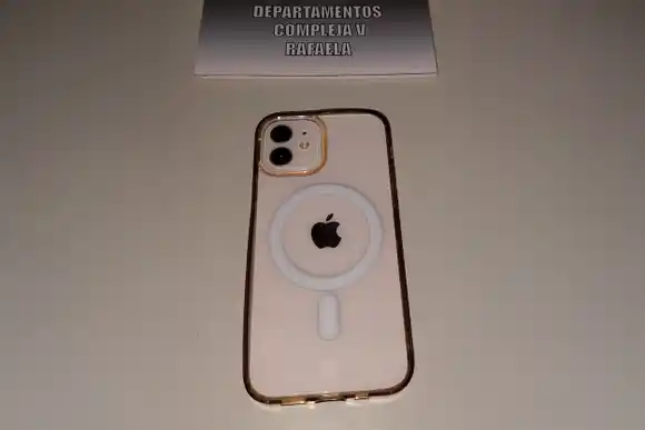 Le robaron el celular mientras cargaba mercadería, el ladrón intentó venderlo y la PDI lo recuperó