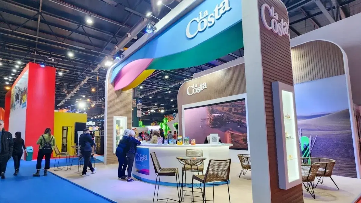 La Costa tendrá stand propio en la 30ª edición de la Feria Internacional de Turismo (FIT).