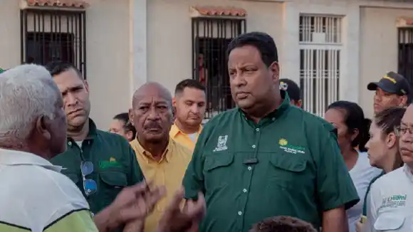 A seis meses de la detención del exalcalde marabino Rafael Ramírez: su familia denuncia que sigue incomunicado