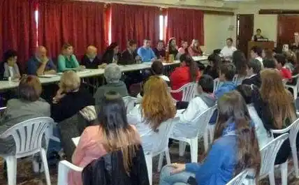 El próximo jueves la sesión del Concejo será en La Dulce