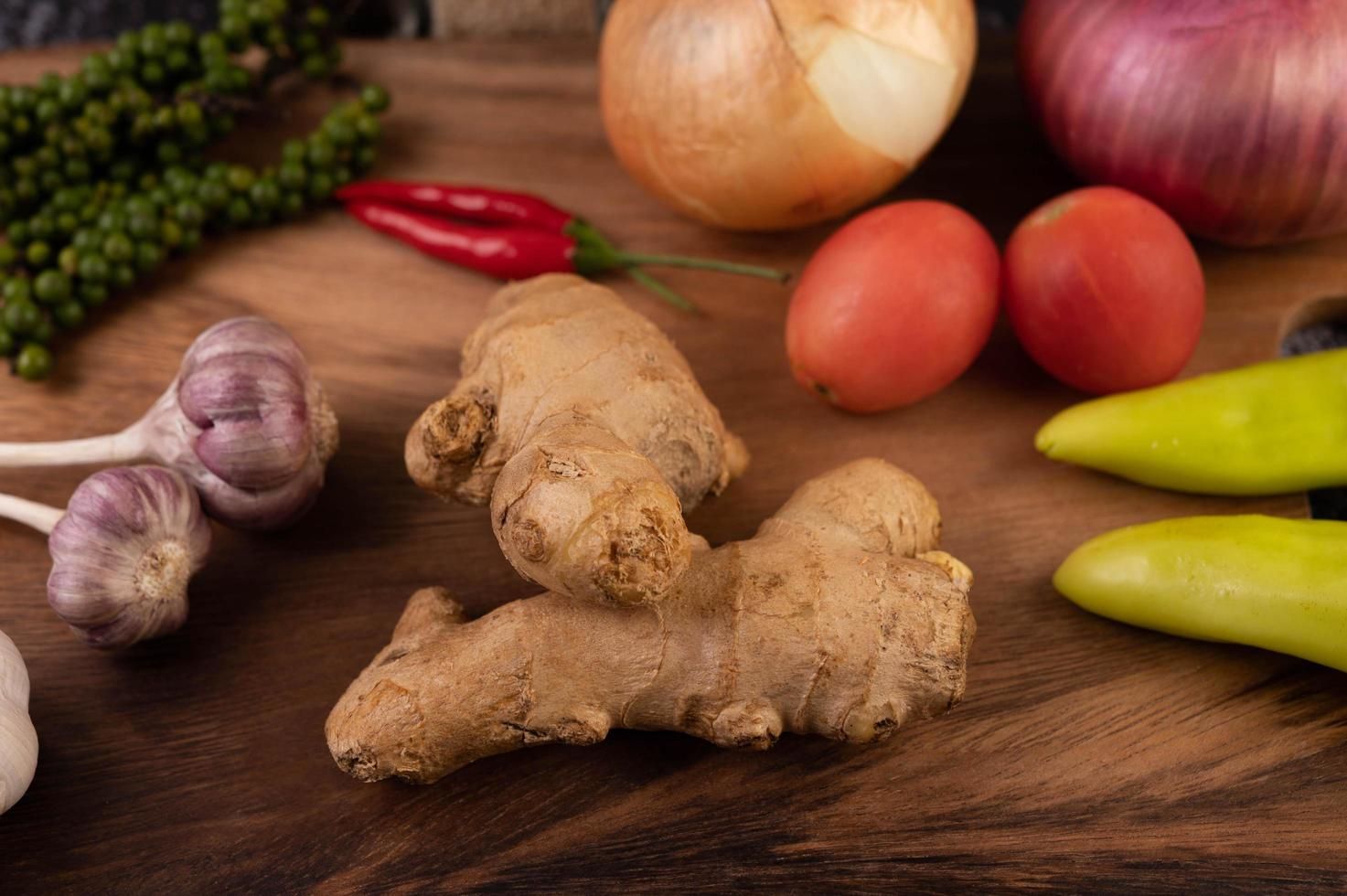 10 alimentos que ayudan a eliminar parásitos (Video)