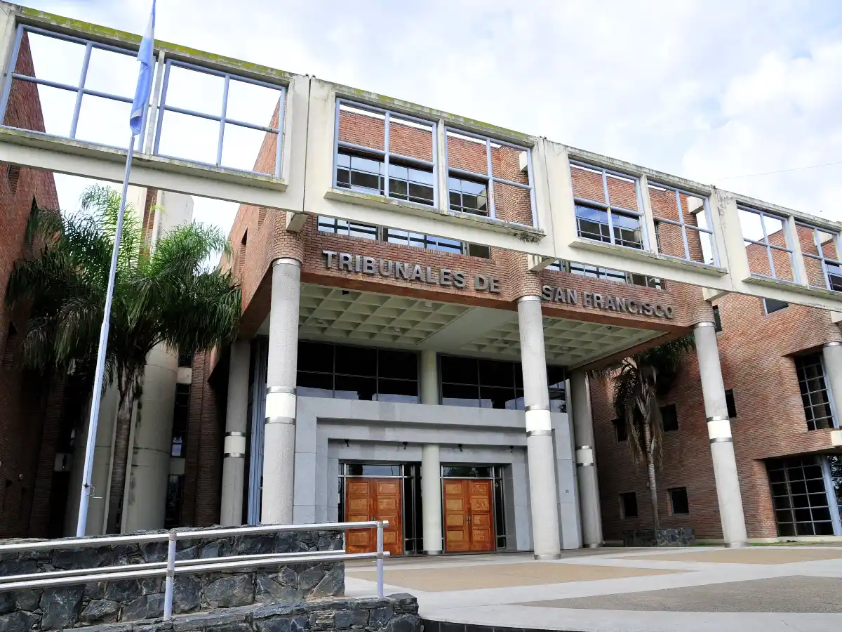 Denegaron la excarcelación de un joven detenido en una  causa por estupefacientes