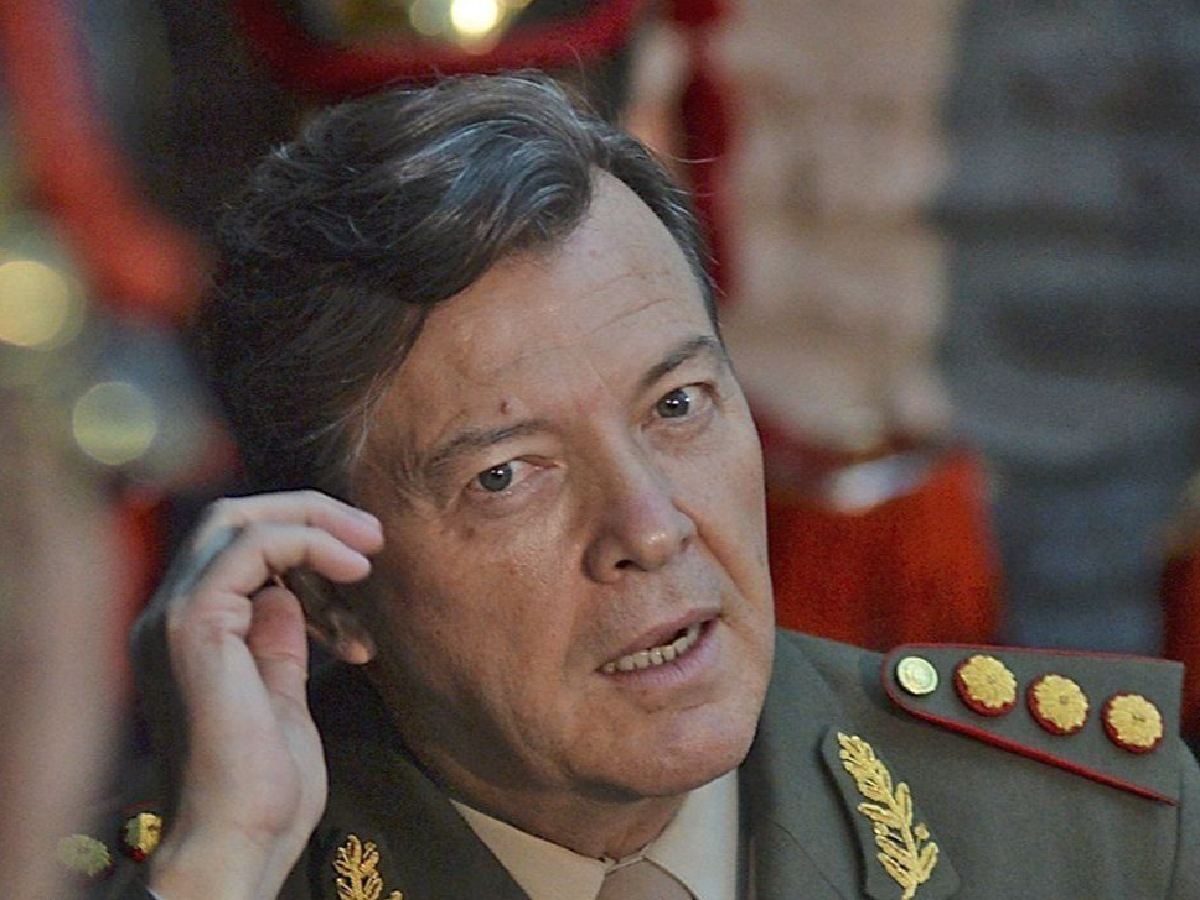 Milani propuso hacer cárceles en la Patagonia para trasladar a los líderes narcos detenidos