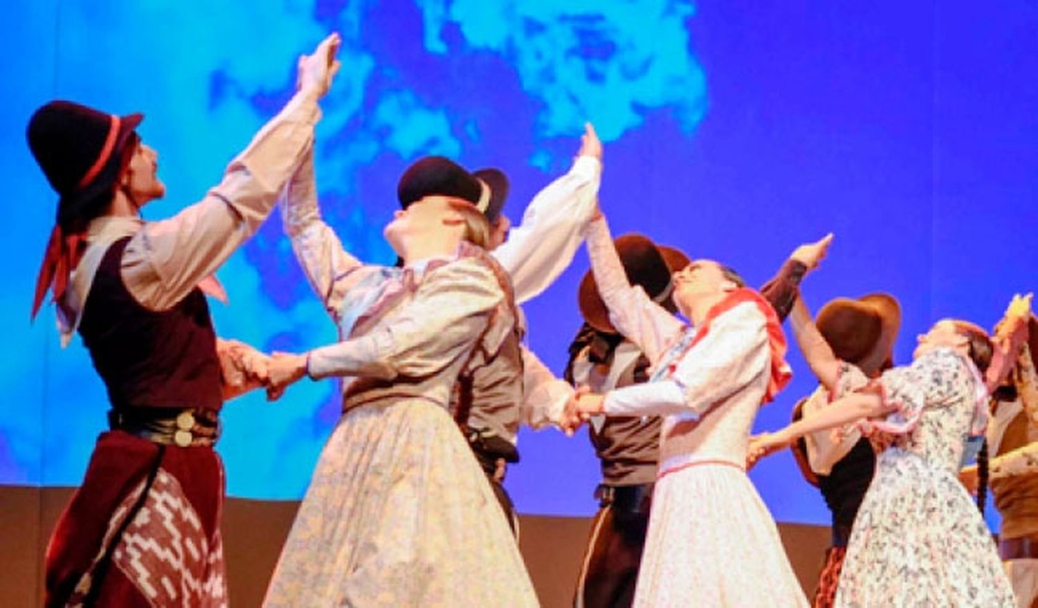 Proponen incorporar la enseñanza del folklore argentino en las escuelas