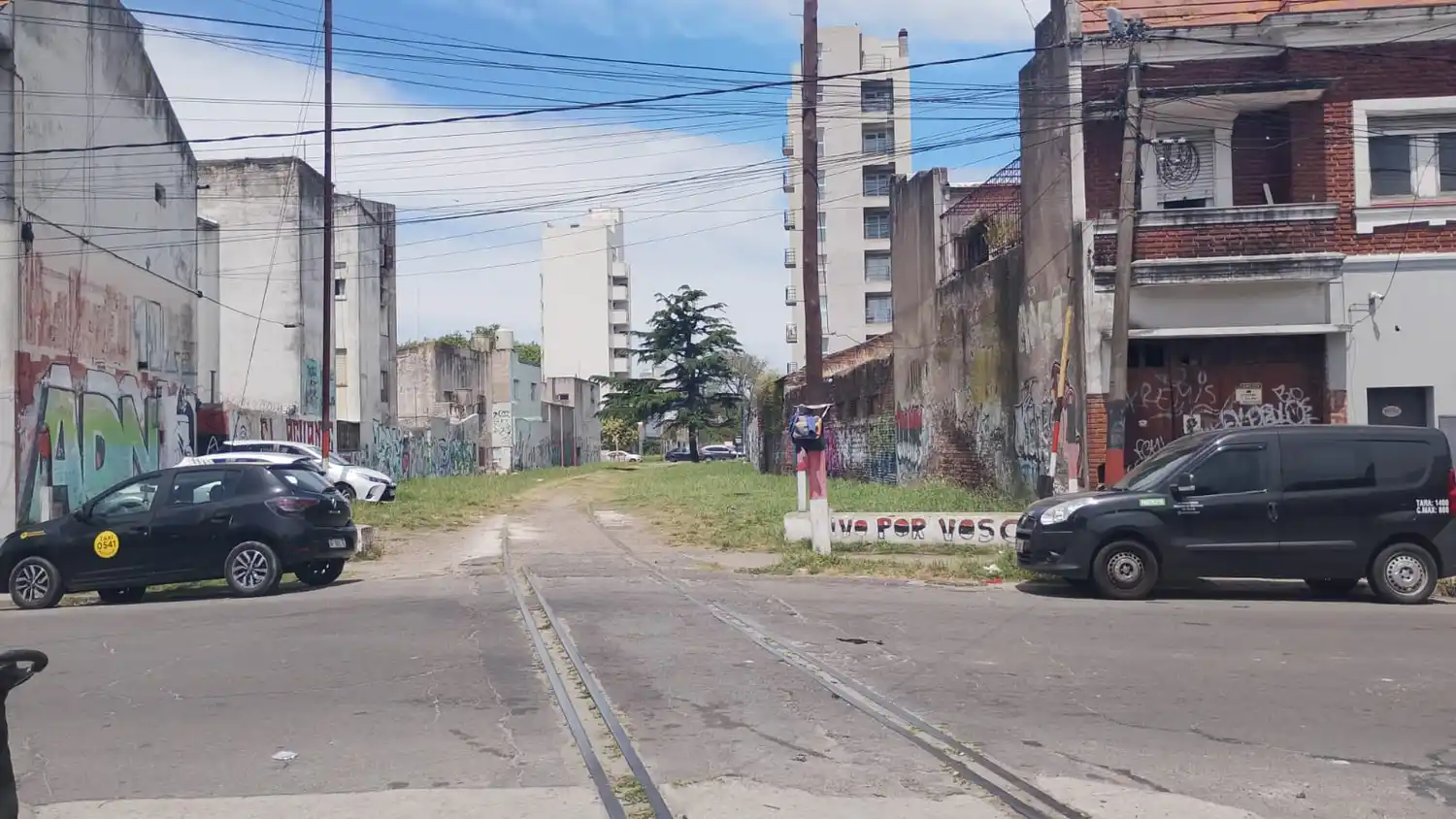 La intervención conjunta busca reforzar la presencia de fuerzas municipales.