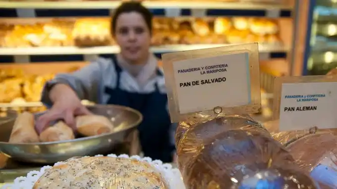 Tras el conflicto con panaderos, Molino Cañuelas dio marcha atrás con la dolarización de las deudas