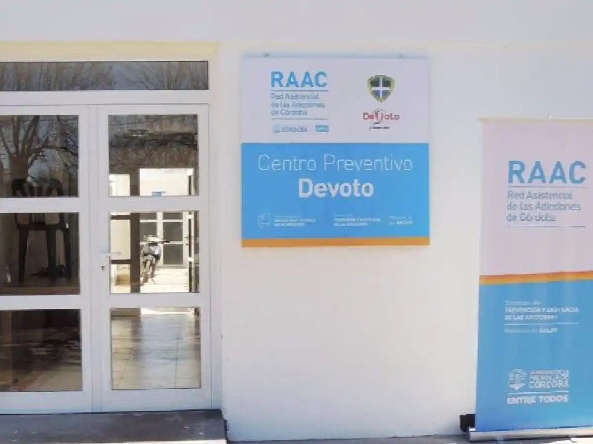 Tránsito tendrá centro de asistencia a las adicciones