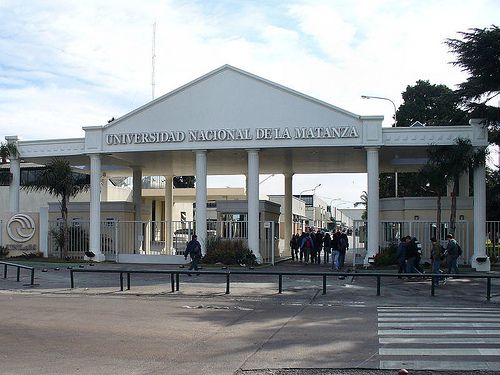 Desde La Matanza Cristina cierra congreso sobre la reforma judicial