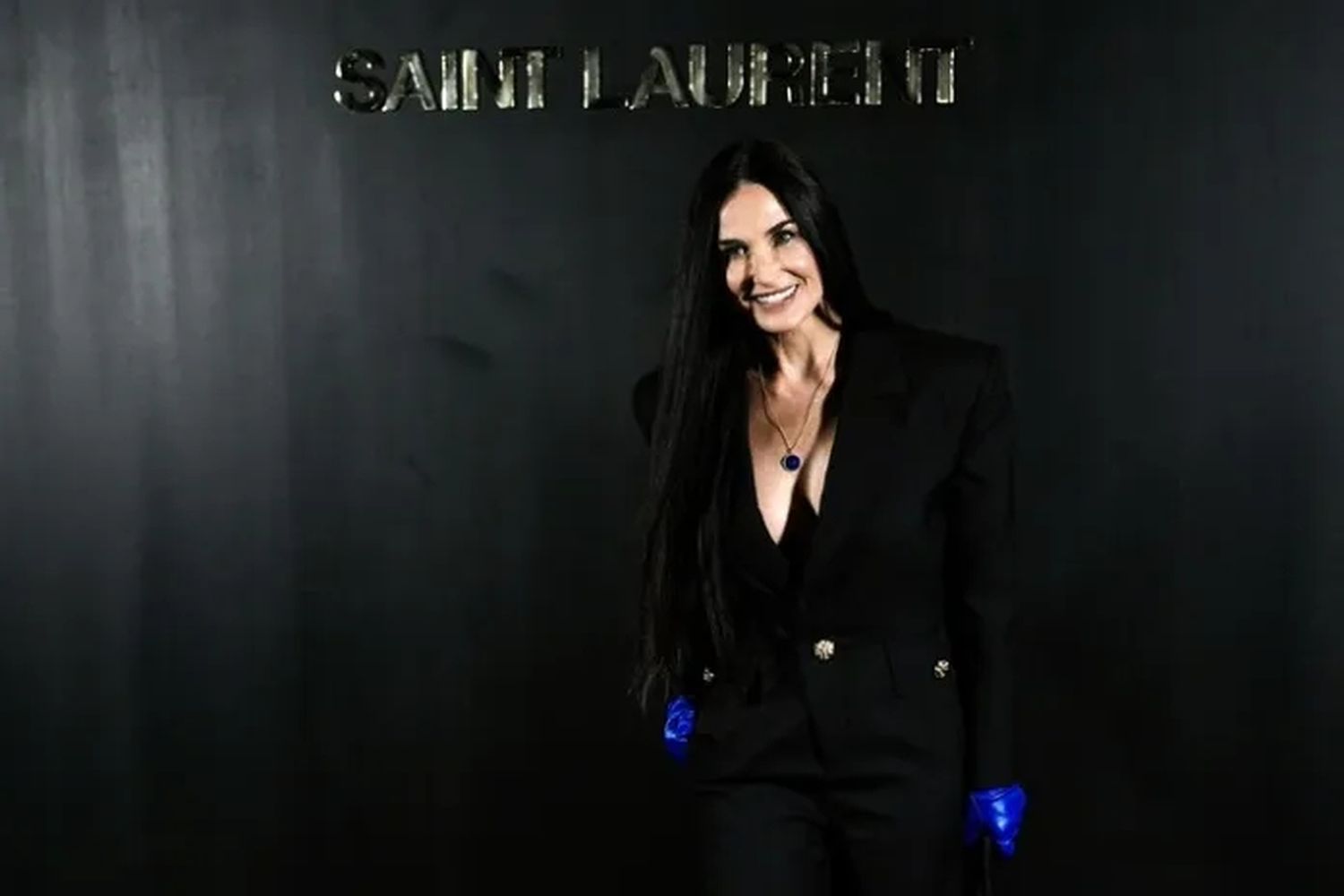 Demi Moore cuenta su historia de coraje, resiliencia y perdón