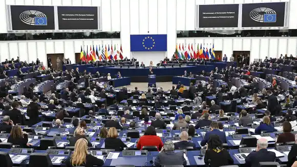 ¡CASO ROCÍO SAN MIGUEL! Parlamento Europeo EXIGE liberación de presos políticos y MÁS SANCIONES para la administración de Maduro
