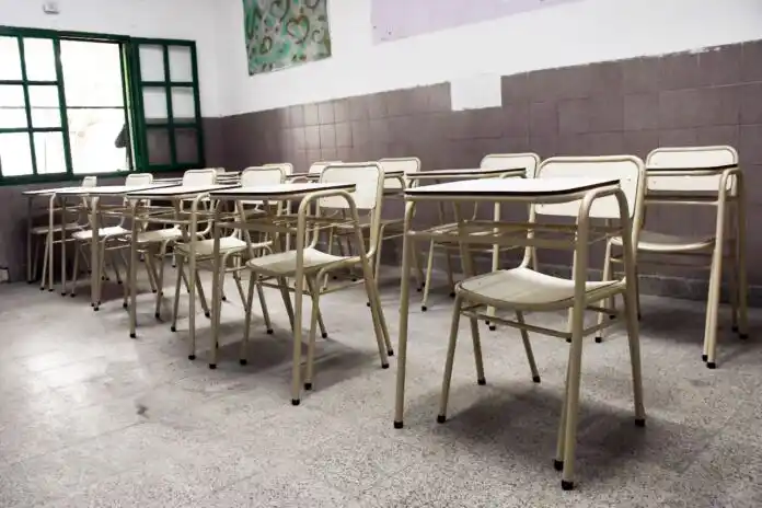 Suteba se suma a un paro mañana