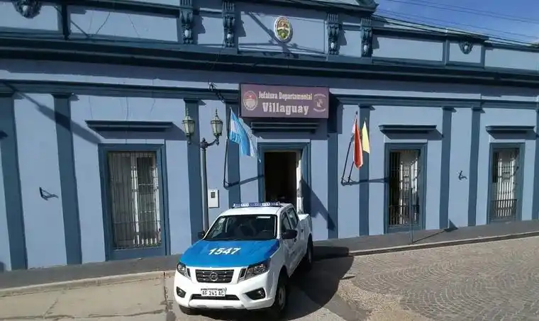 Investigan la muerte de un entrerriano que estaba de cacería con sus amigos