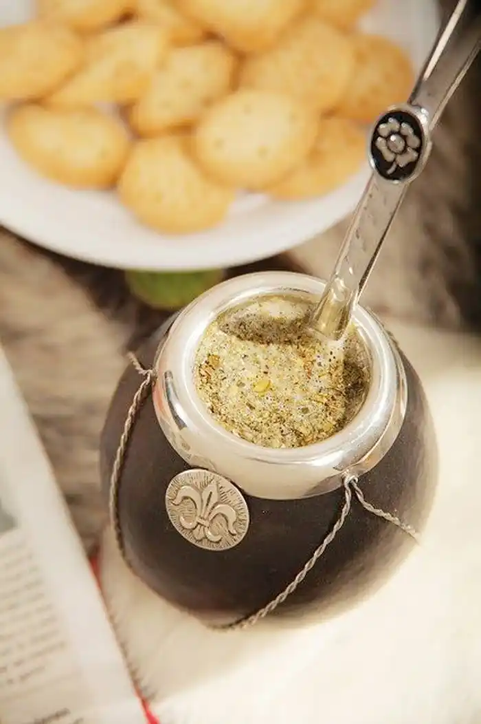 10 de noviembre: DÍA DE LA TRADICI�N