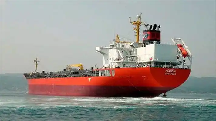 Con empresas poco conocidas: Emiratos Árabes ayuda a Maduro a evadir sanciones de EE.UU.