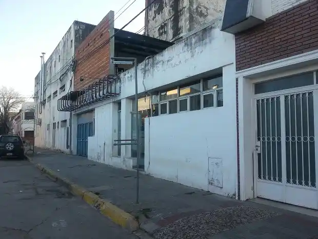 La semana próxima inician las obras de reparación del Agos