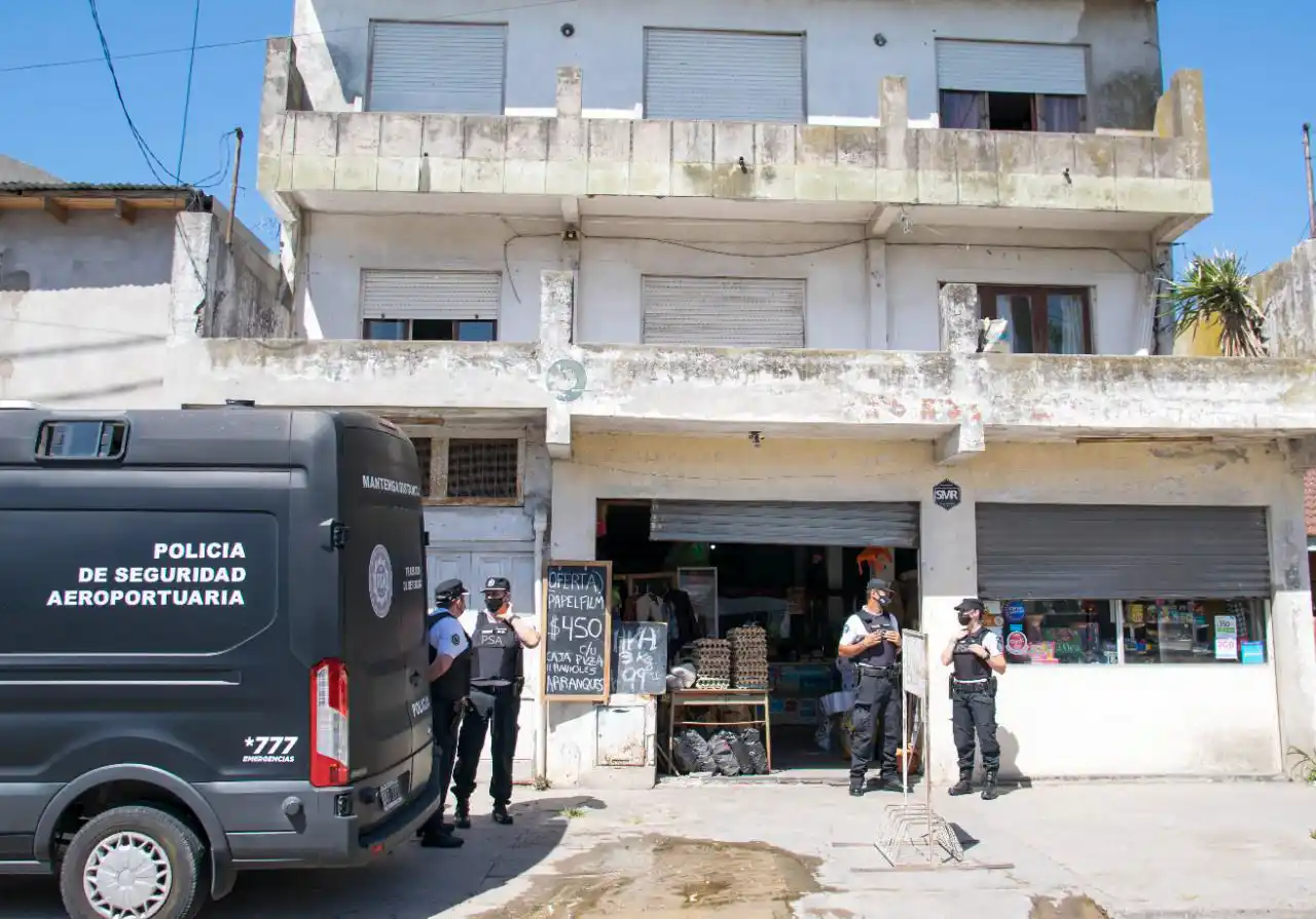 Detuvieron en Mar del Plata a un pastor evangélico por trata