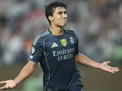 Gonzalo García: goleador del mundial de clubes y un futuro incierto