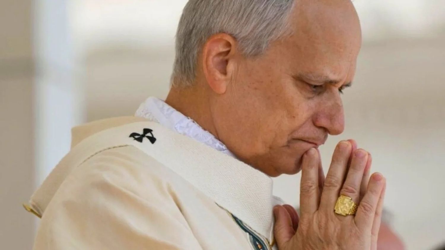 Papa León VIX