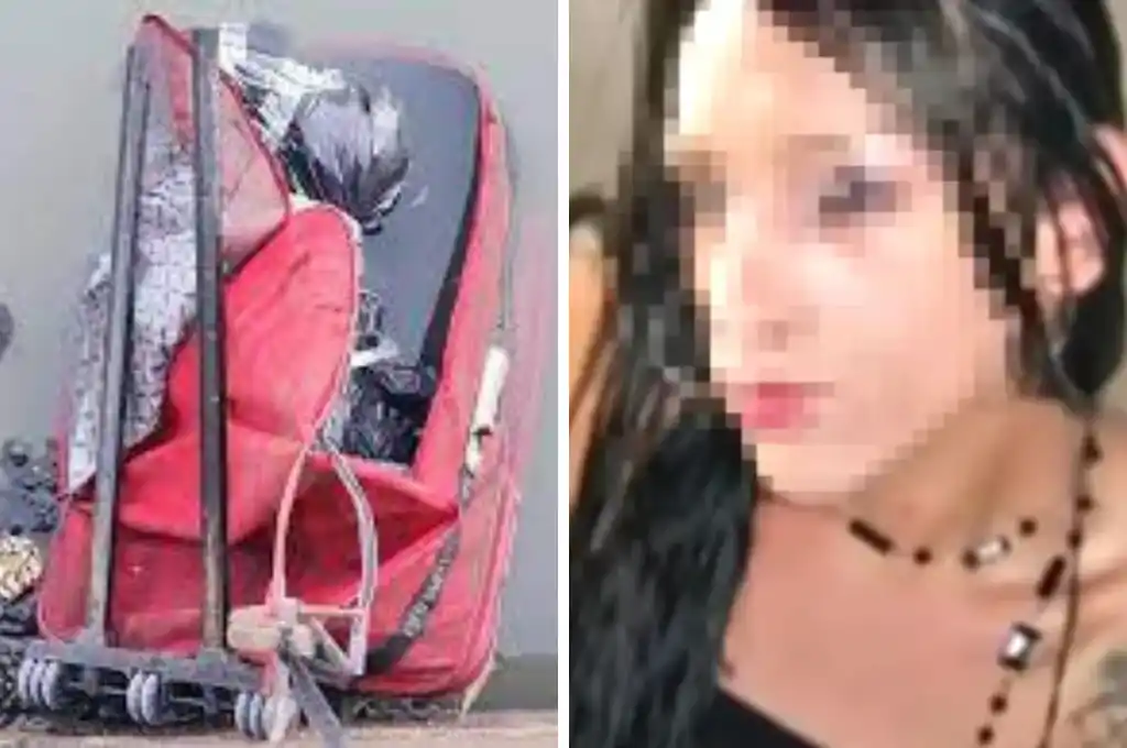 Es la única detenida por el crimen Pérez Albaga