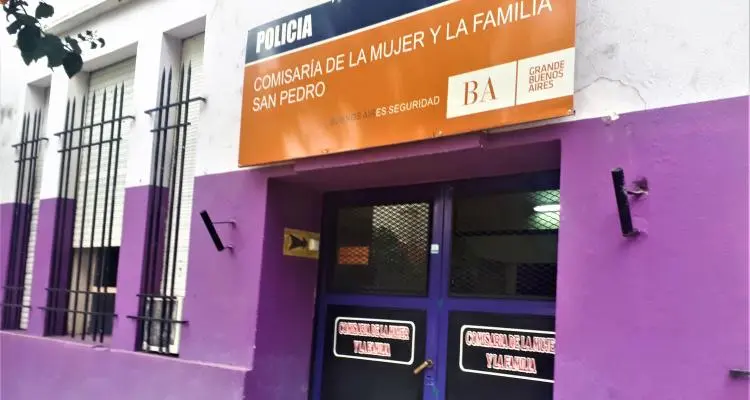 Violencia de género: la Comisaría de la Mujer recibe alrededor de 150 denuncias por  mes