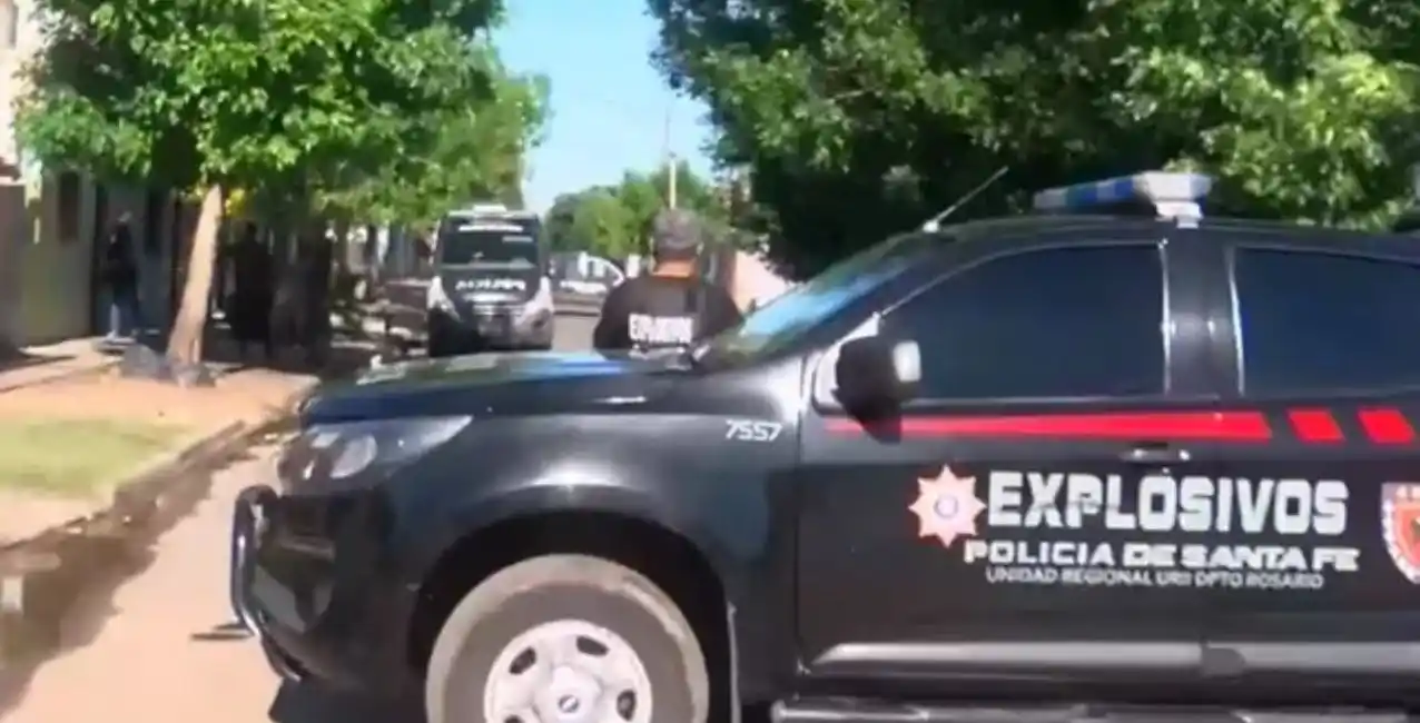 Incendiaron una vivienda con una familia adentro: hay tres heridos