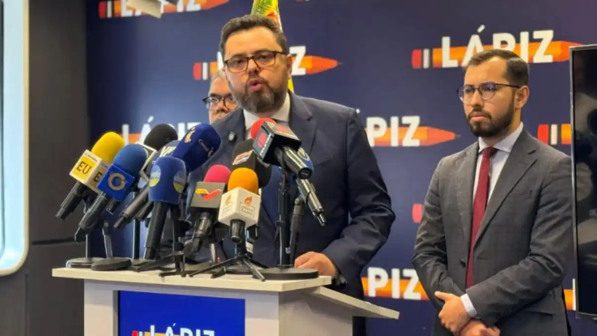 Ecarri contra eliminación de licencia a Chevron: sanciones no afectan a Maduro, sino a los venezolanos (VIDEO)