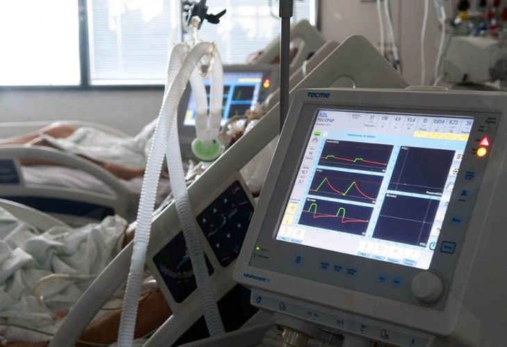 Coronavirus:  6 fallecidos la última semana en Entre Ríos