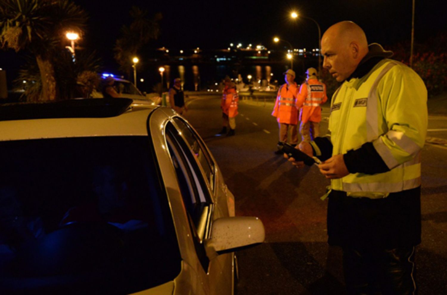 Desde este martes, rige la "tolerancia cero" para Mar del Plata