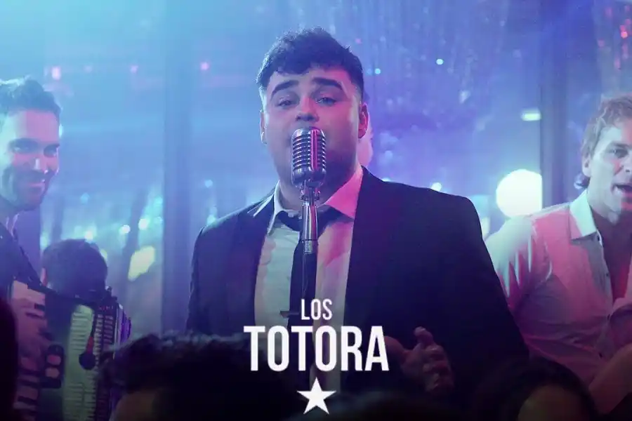 Los Totora se presentarán una vez más en Santa Fe con todos sus éxitos y nuevas canciones