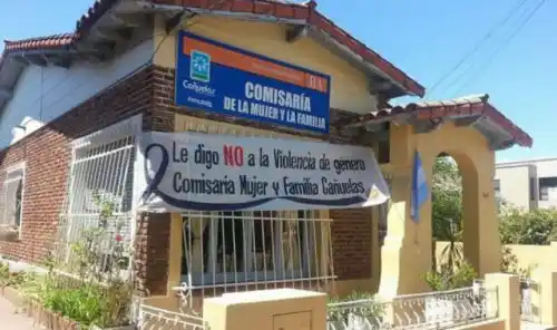 Filmaba a mujeres teniendo sexo y luego las extorsionaba