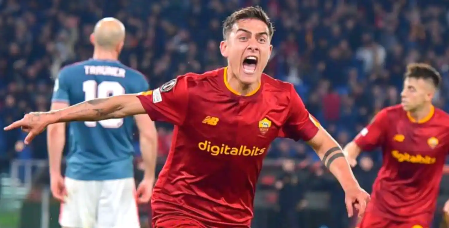 Estos son los equipos semifinalistas de la Europa League