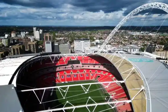 Champions League: ya hay fecha para la final  entre Real Madrid  y el Borussia Dortmund