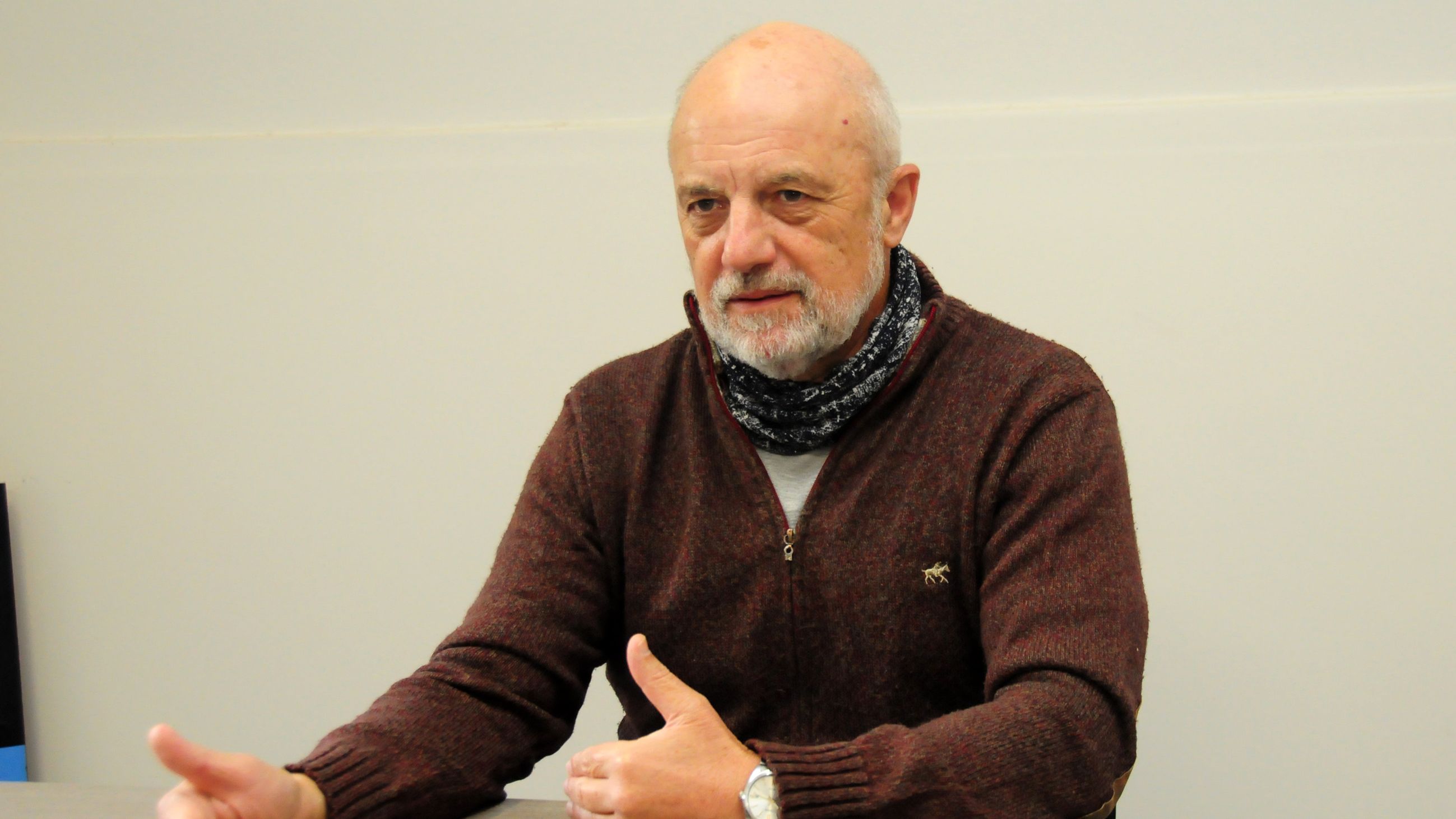 Nigro: “La buena imagen de Milei afecta al electorado del lunghismo”