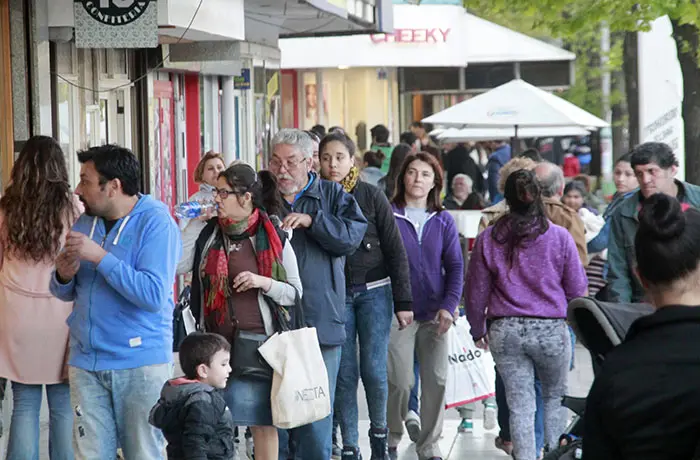 Desafíos de un comercio en permanente mutación