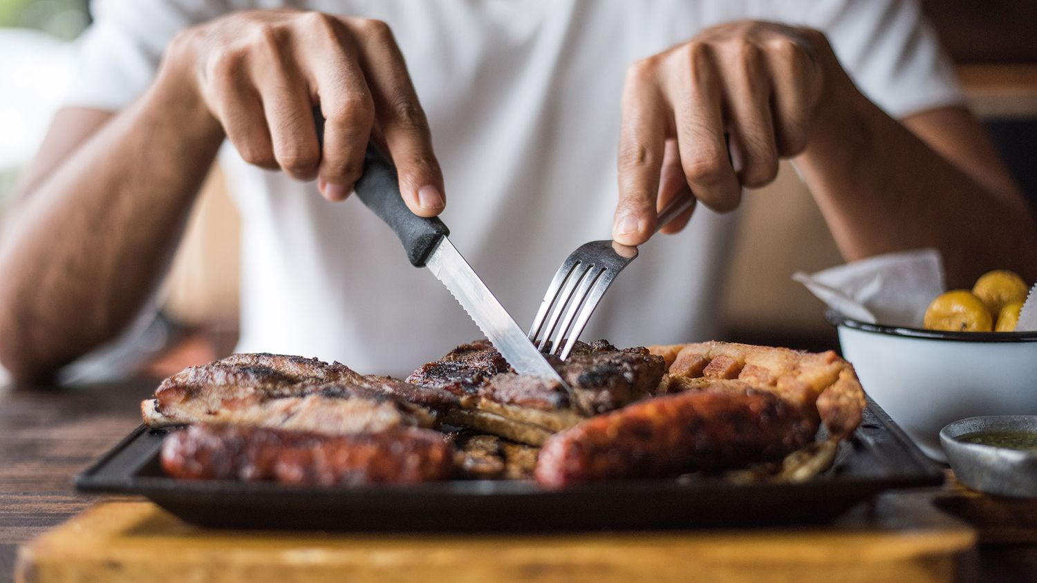 Carne: la calidad es una construcción basada en la demanda