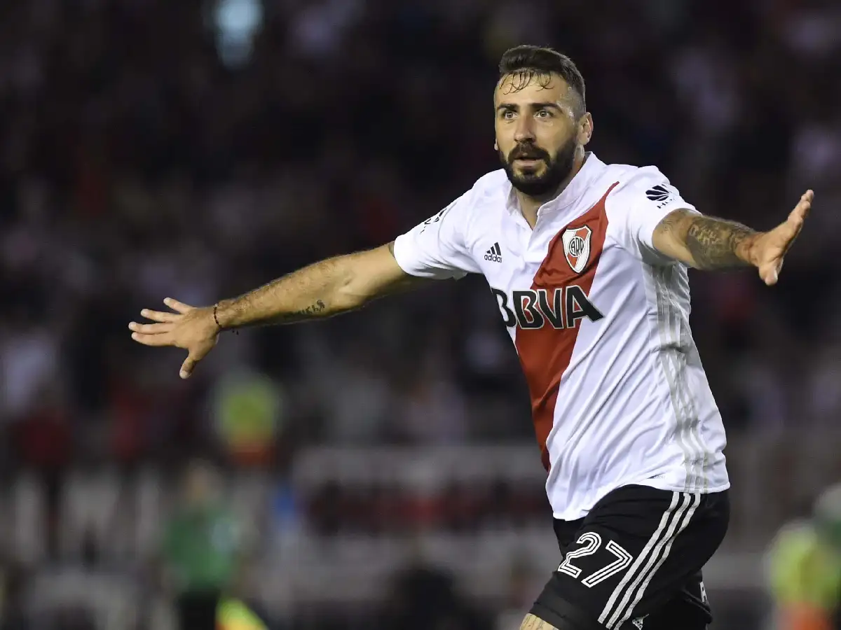 River es anfitrión de Aldosivi