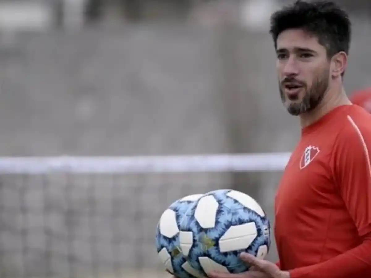 Independiente visita a Atlético Tucumán